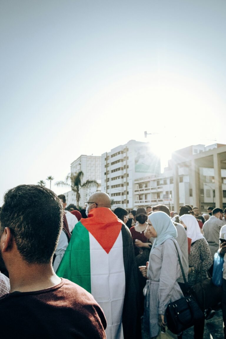 غزة بحاجة إلى دعمك – الآن أكثر من أي وقت مضى